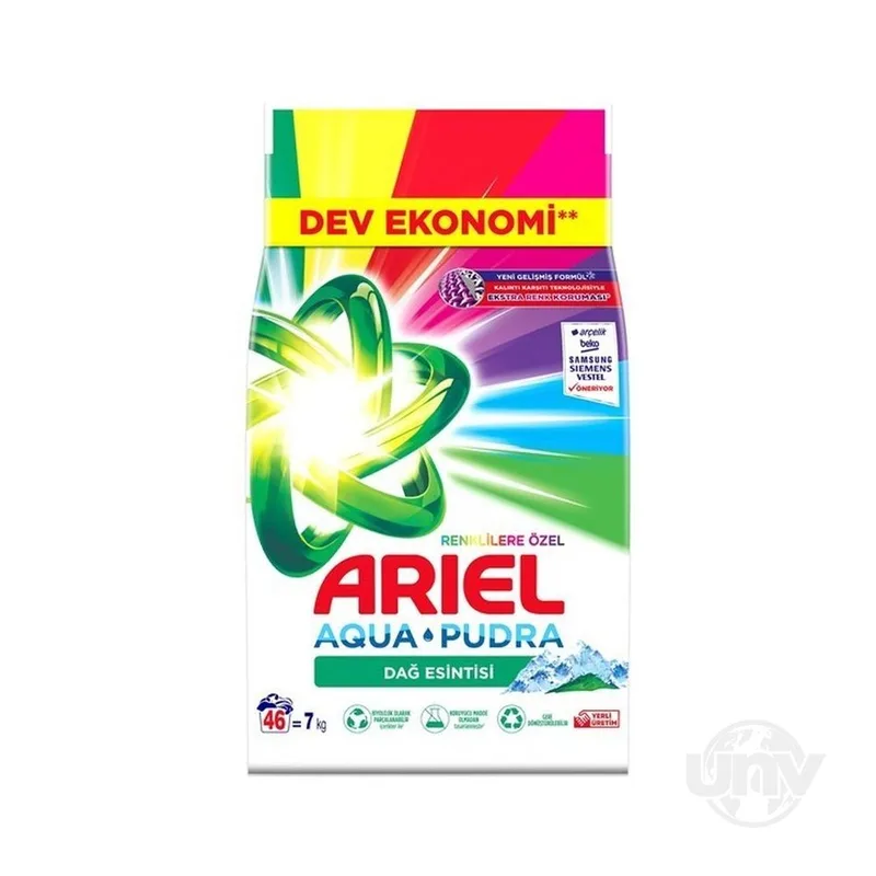 Ariel 7 kg Mountain Color