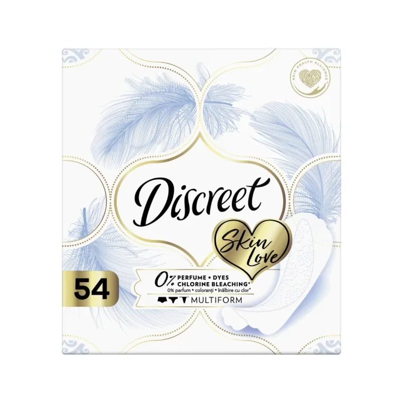 Hu Skin Love 54/1 Discreet