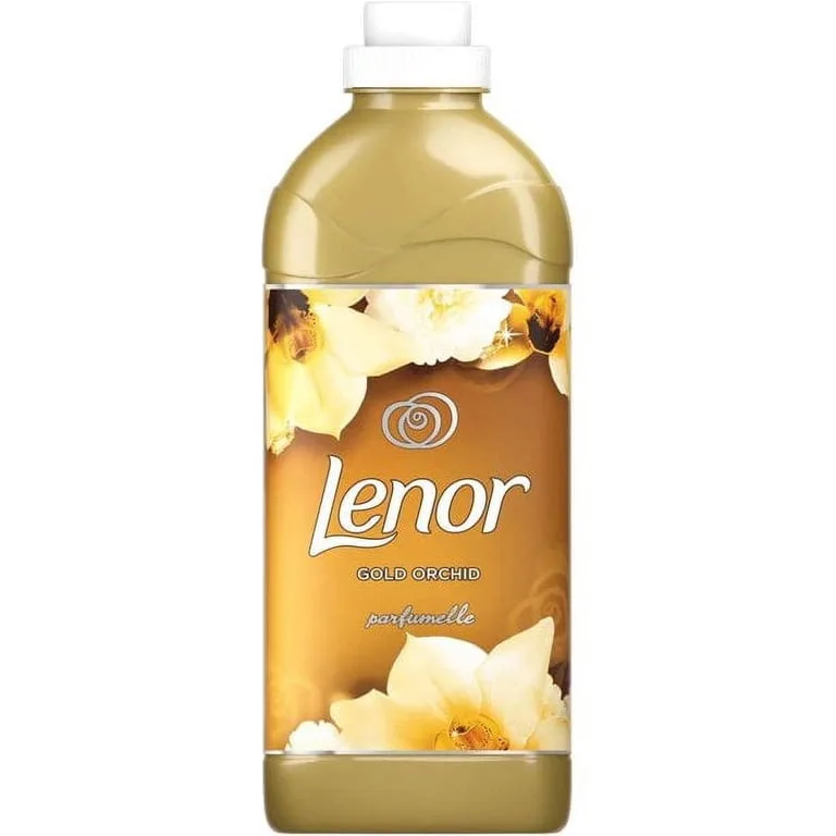 Omek.lenor 575 ml Gold Orchide