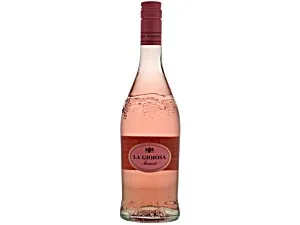 Vino Roze Rosato Frizzante La Gioiosa 0,75 l