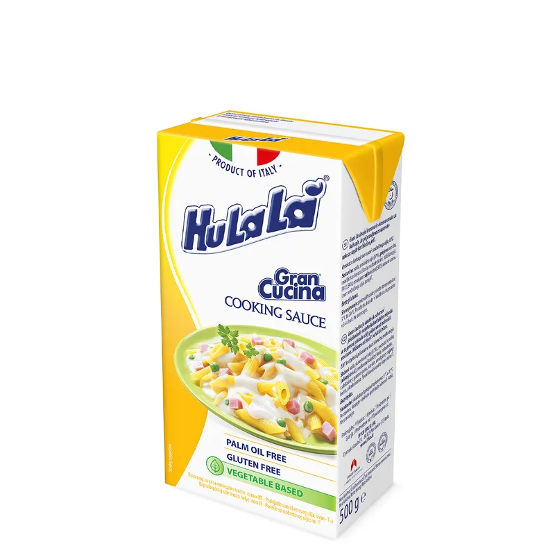 Meš.proiz.krem Za Kuvanje Gran Cucina 500 ml