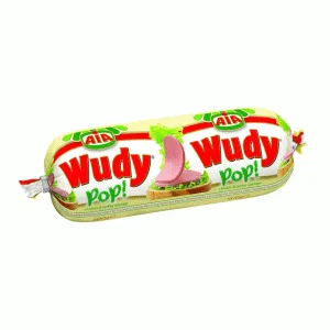 Aia Wudy Pop Cur/Pil Parizer 500 g