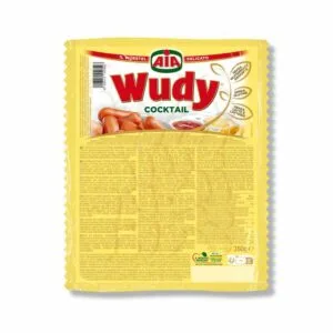 Kobasica Bar Ž Wudy Cocktail 350 g