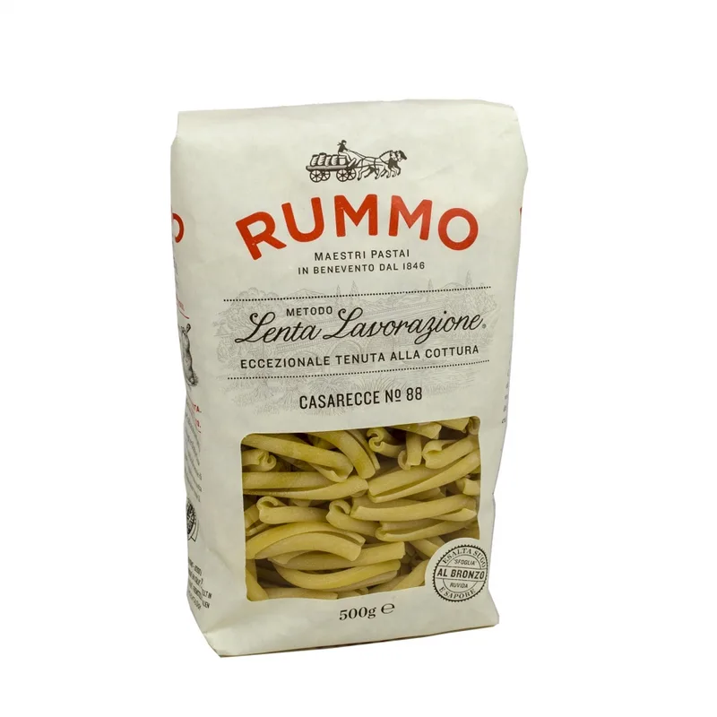Testenina Casarecce Rummo 500 g