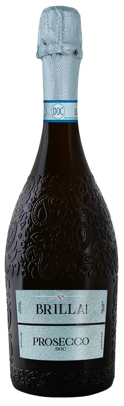Vino Pen Prosecco Brilla 0,75 l