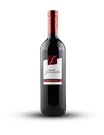 Vino Crveno Freschello 0,75 l