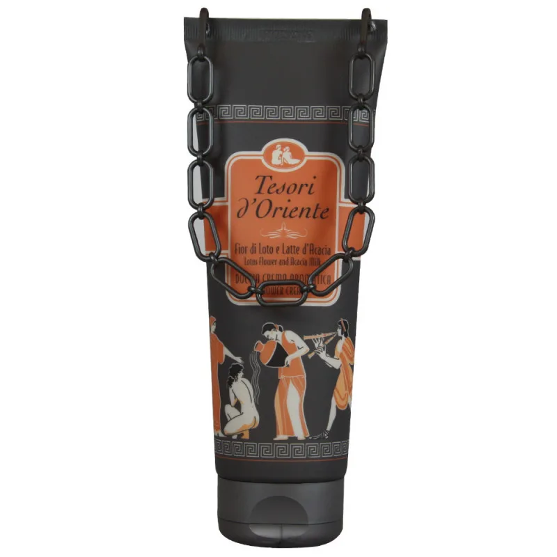 Gel Za Tuširanje Lotos Tdo 250 ml