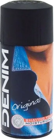 Pena Brij Denim Orig 300 ml Unilever