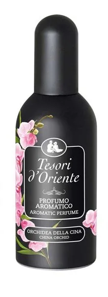 Tesori d'Oriente IMPERIAL ORCHID 100 ml w