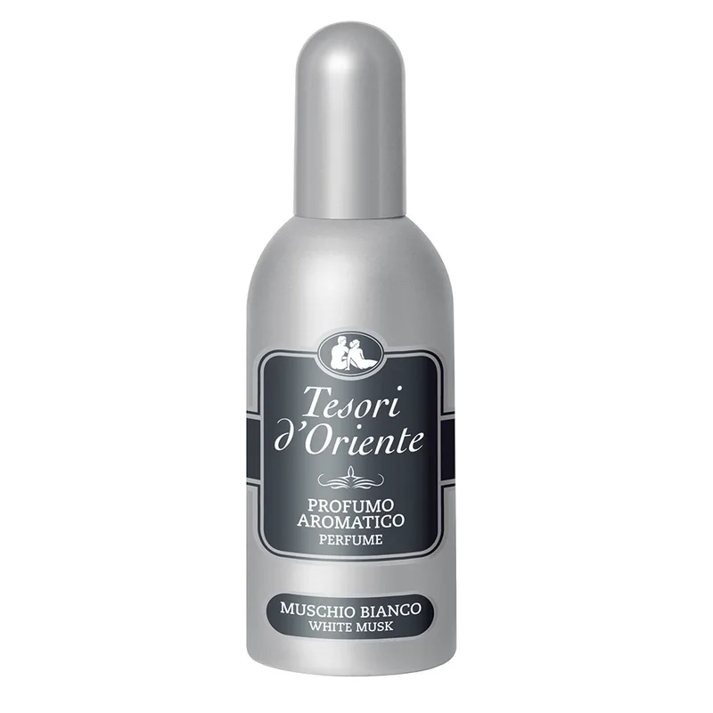 Parfem White Musk 100 ml Tesori D'oriente