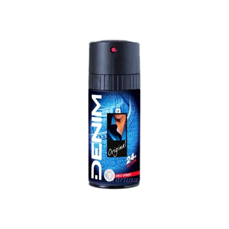 Deo sprej original Denim 150+50 ml