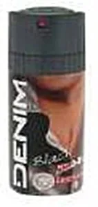 Deo sprej black Denim 150+50 ml