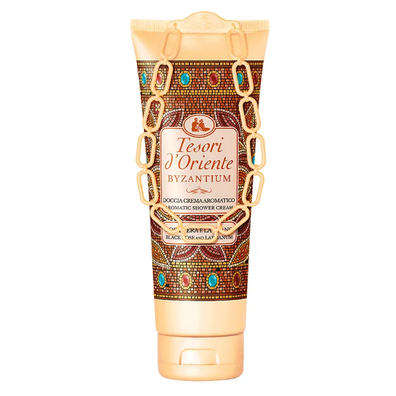 Gel Tuš Tdo Vizantija 250 ml