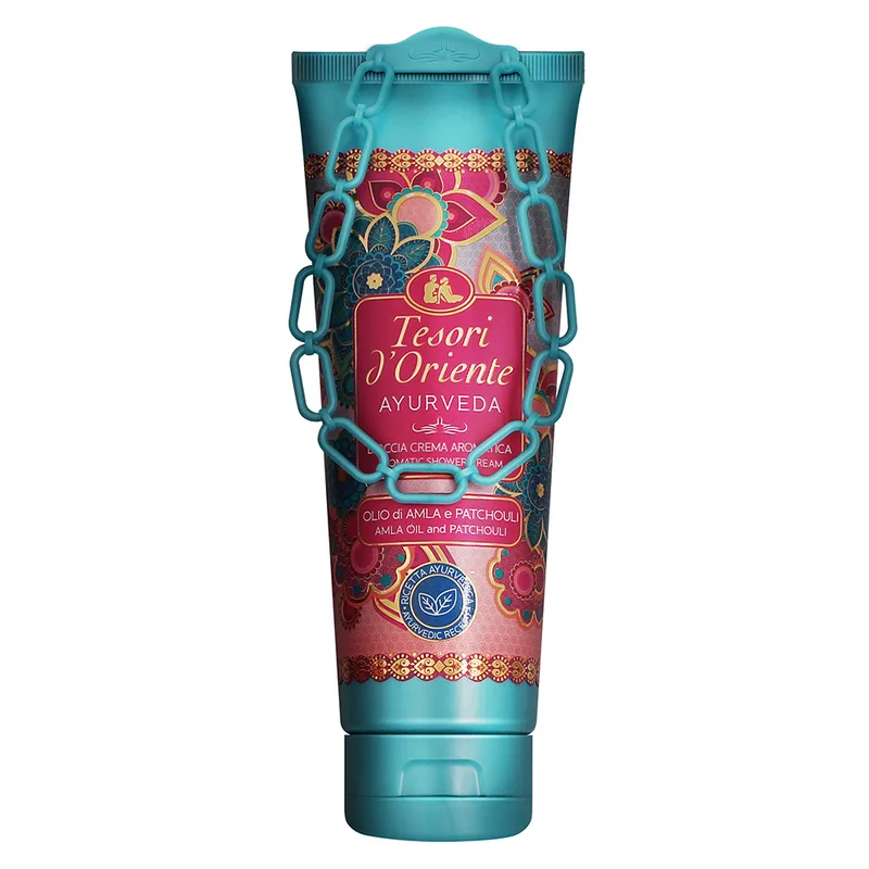 Gel Tuš Tdo Ayurveda 250 ml