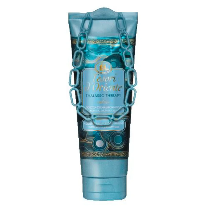 Gel Tuš Thalasso 250 ml Tdo