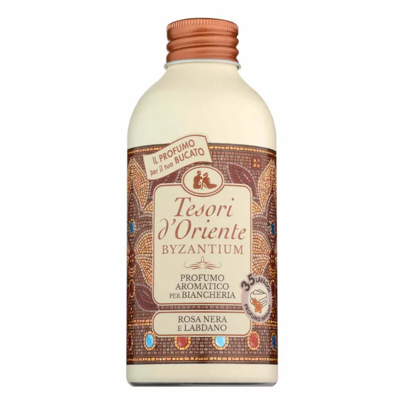 Parfem Za Veš Vizantija 250 ml Tesori D'oriente
