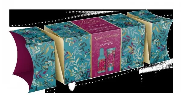 Tdo Set (Edt+mini Sh Gel) Bombona Mix 24