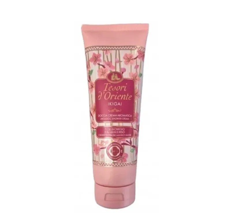 Gel Tuš Tdo Ikigai 250 ml