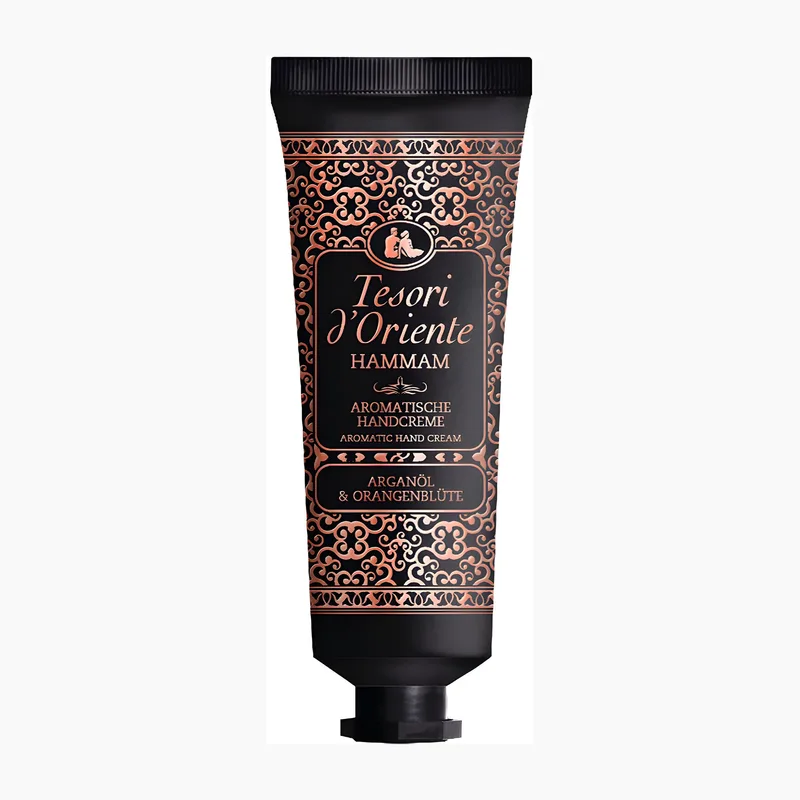 Krema Za Ruke Tdo Hammam 75 ml