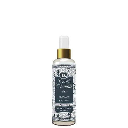 Sprej Za Telo Beli Mošus Tesori 200 ml