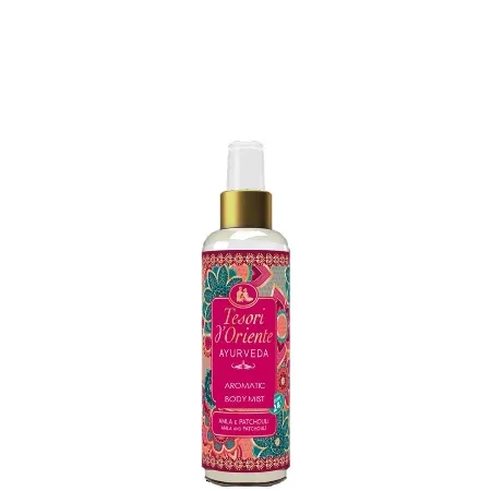 Sprej Za Telo Ayurveda Tesori 200 ml