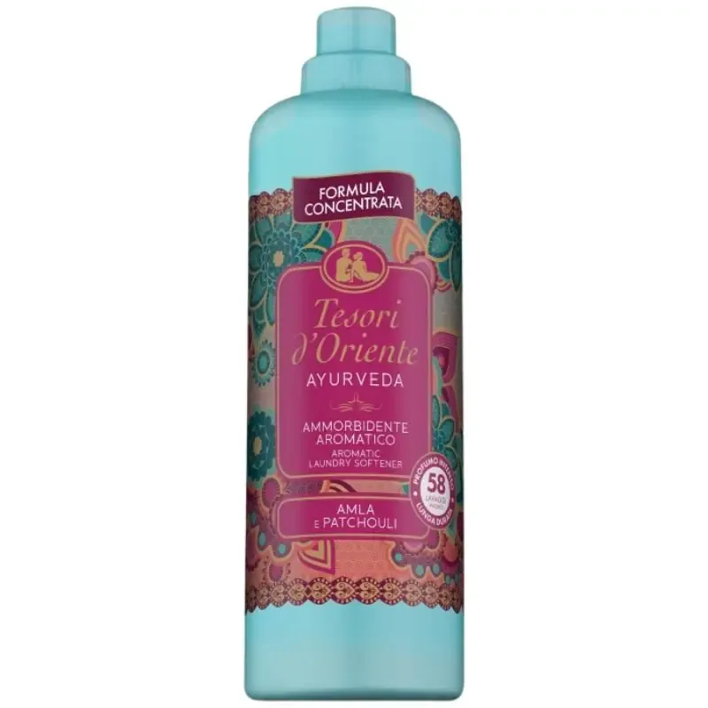 Omekšivač Za Veš Ayurveda Tesori 1,16 l