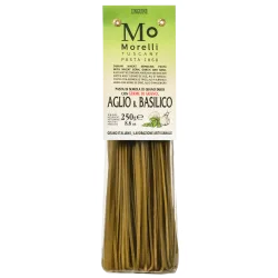 Testenina B Luk Bos Ling 250 g Morel