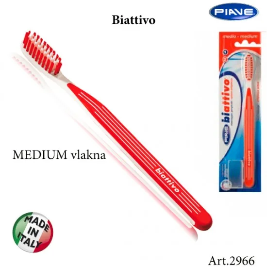 Četkica Za Z 2966 Biatti Mediu Sak