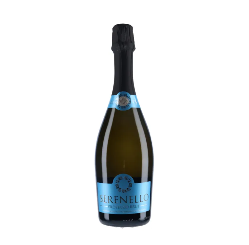 Prosecco Serenello Brut 0,7 l
