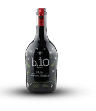 Vino Crv Cab Sauv Bio 0,75 l