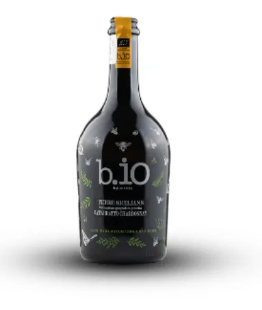 Vino Belo Catarrato Chardonnay 0,75 l