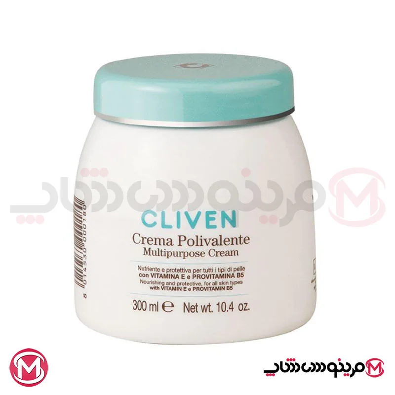 Cliven Krema Visenam.300