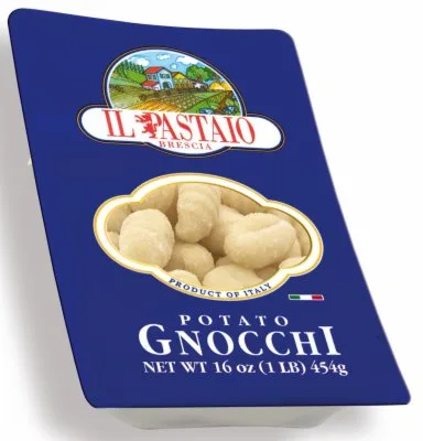 Njoke Od Krompira Il Pastaio 454 g