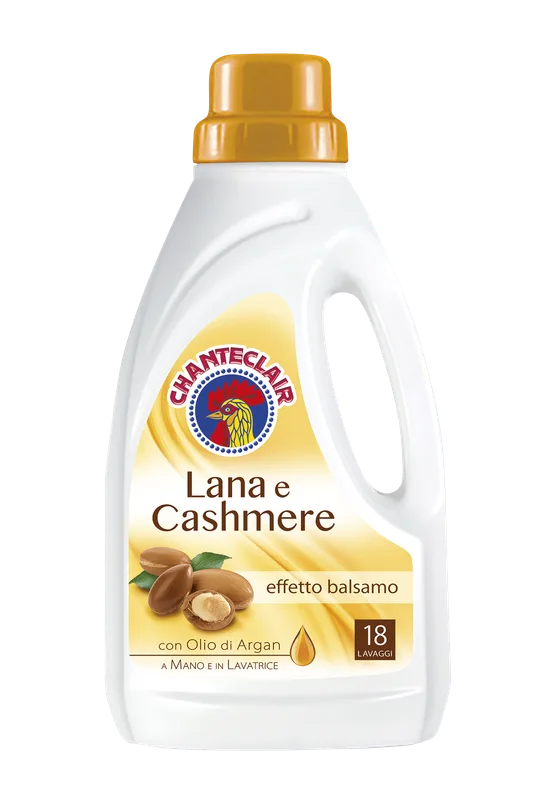 Det Argan Ulje 900 ml Chanteclair