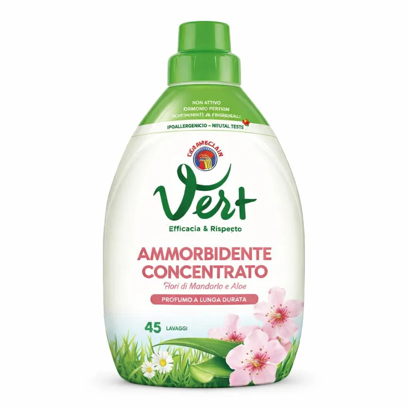 Om Kon Vert Av Bad Cvet 900 ml Chan
