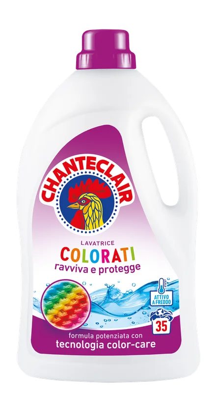 Det Teč Color 1575 ml Chante Clair