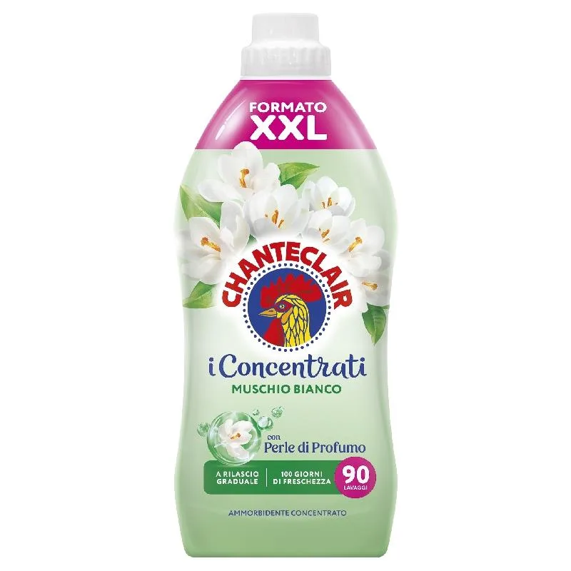 Om Beli Mošus Xxl 1,8 l Chanteclair