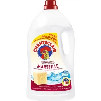 Det Gel Marsejs Sapun 3,6 l Chantecl