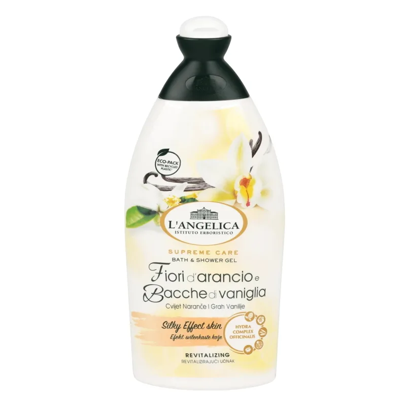 Pena Kup Langel Cvet Nara Van 500 ml