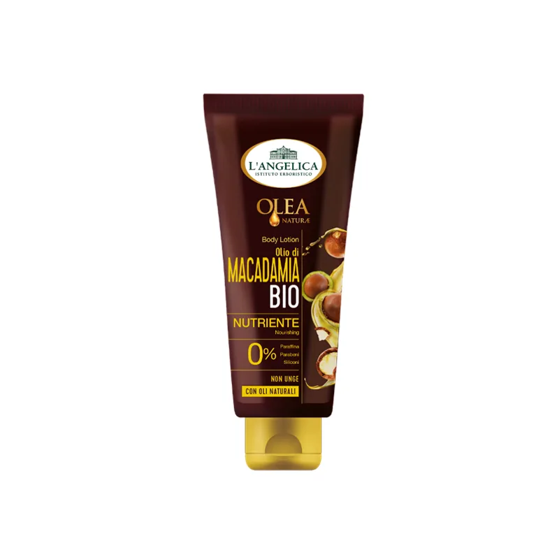 Losion Za Telo Macadam 250 ml Langel