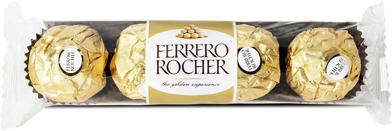 ROCHER 0050 Ferrero 16