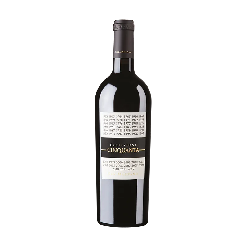 Vino Crveno San Marzano Collezione 0,75 l