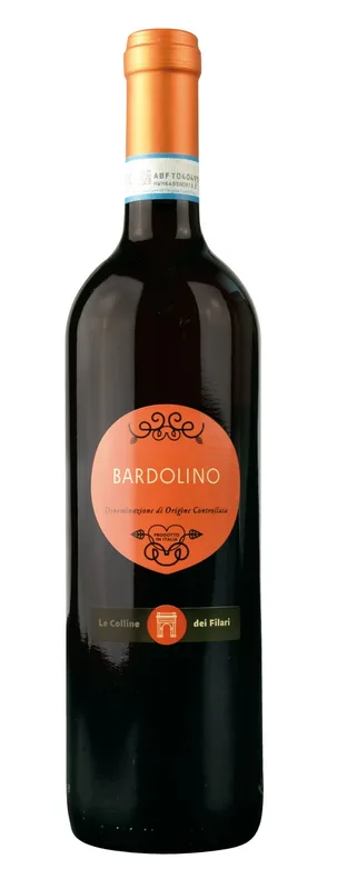 0,75 l Colline Filari Bardolino