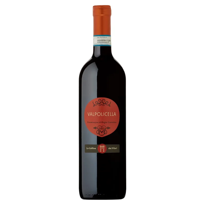 0,75 l Colline Fil.valpolicela