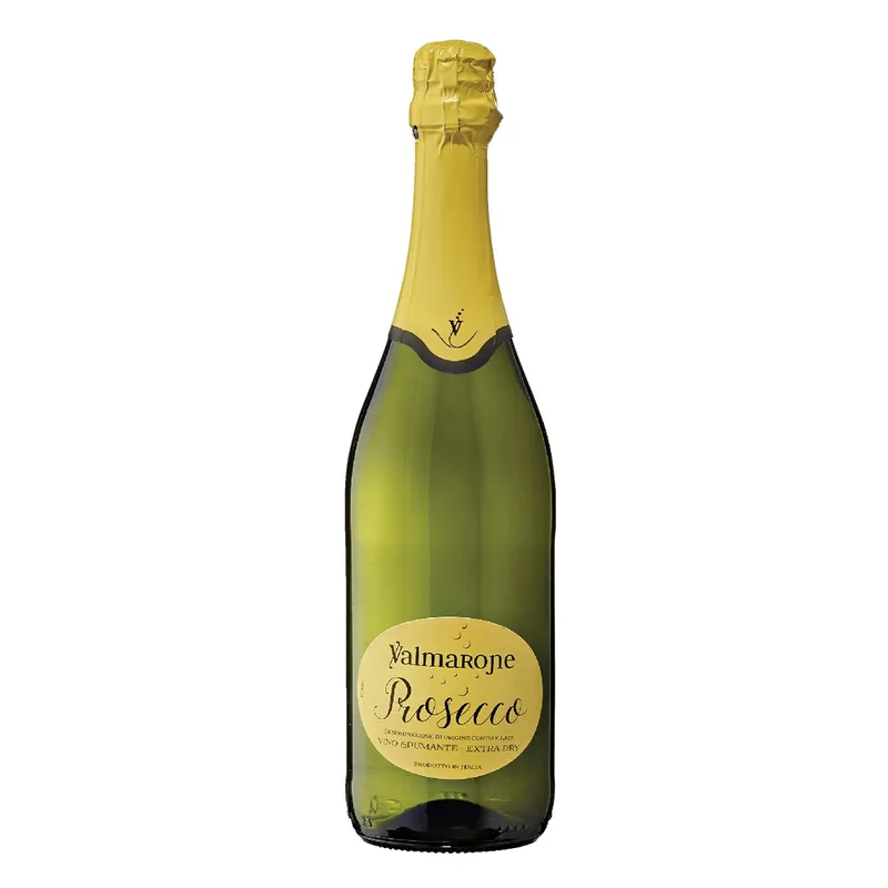 0,75 l Valmarone Prosecco Doc Extra Dry