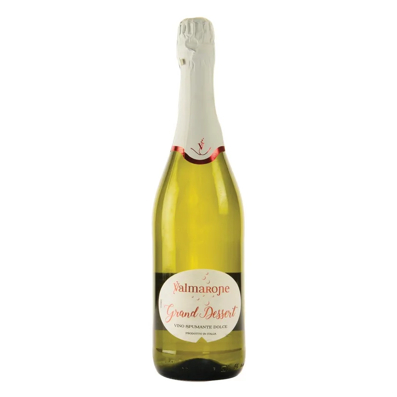 0,75 l Valmarone Spuman. Dolce