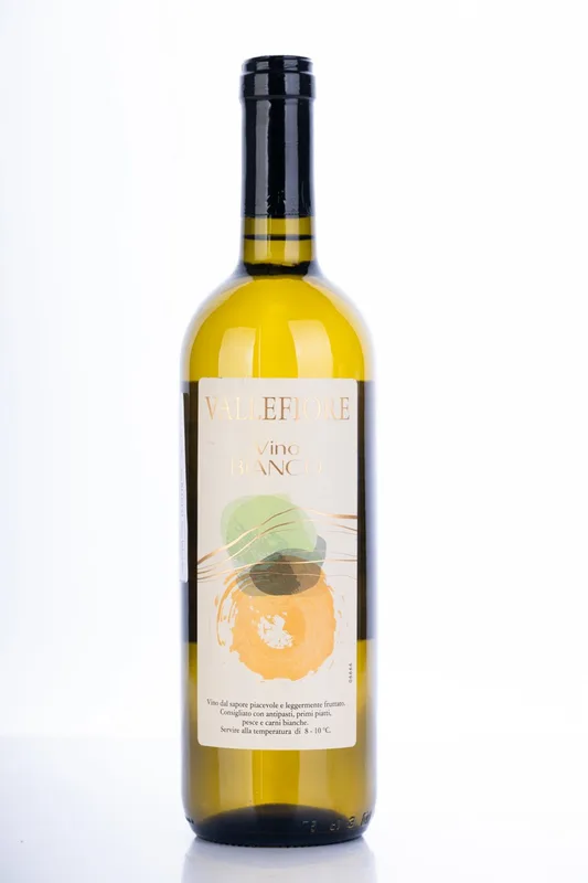 0,75 l Vallefiore Belo Vino