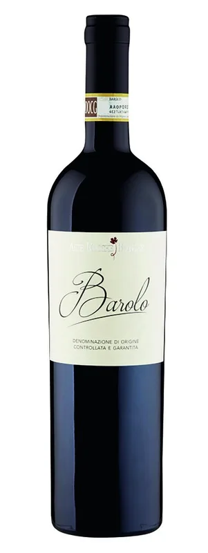 0,75 l Bianche Rocche Barolo