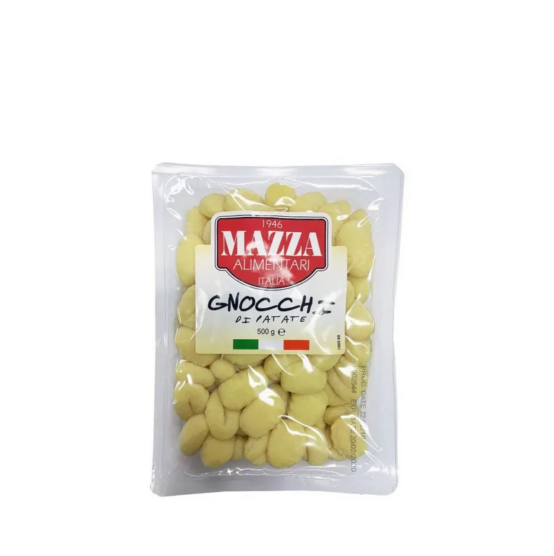 Njoke od krompira Mazza 500 g