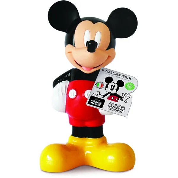Decija Kupka Mickey Mouse 3d 200 ml